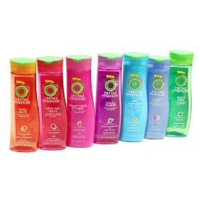 herbal essences shampoo