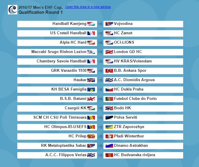 ehf kli