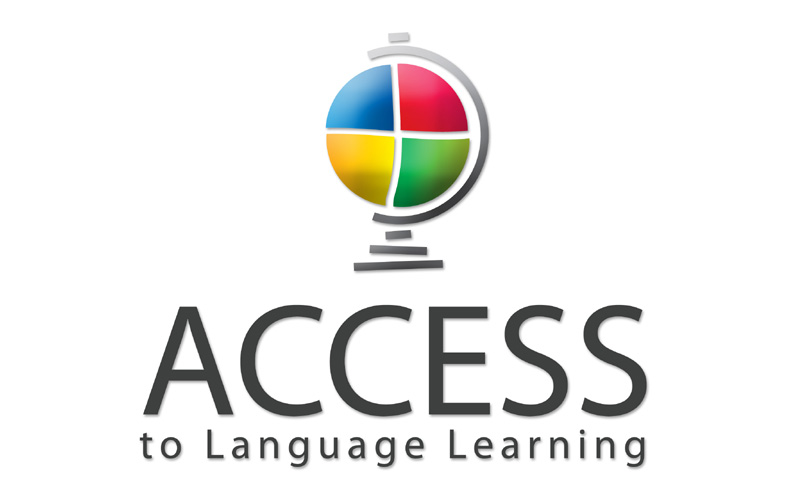 access logo