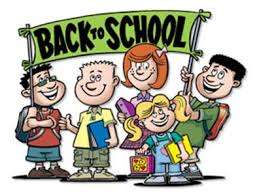 back school