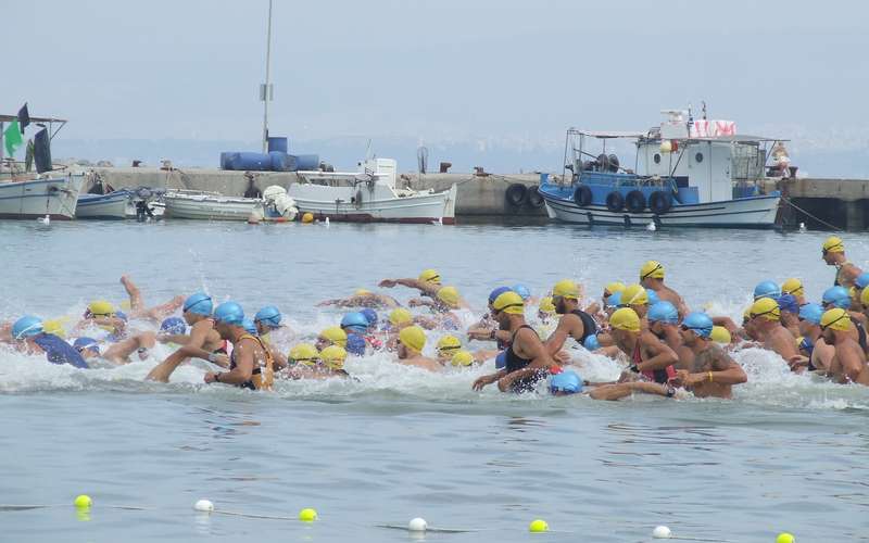 dromeis triathl
