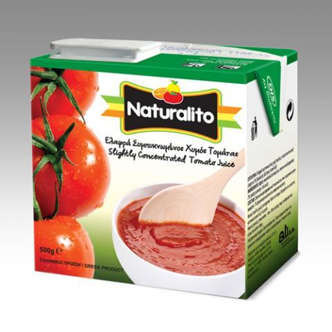 Naturalito