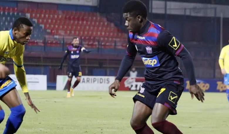sarpong