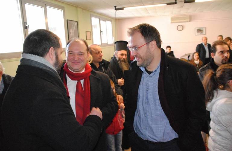 THEOCHAROPOULOS PITA FILARMONIKIS NAOUSAS 2