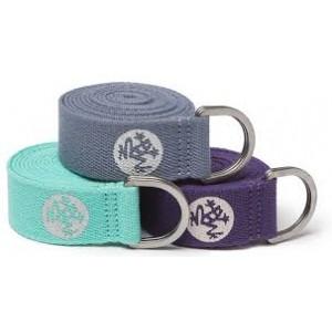 yoga straps