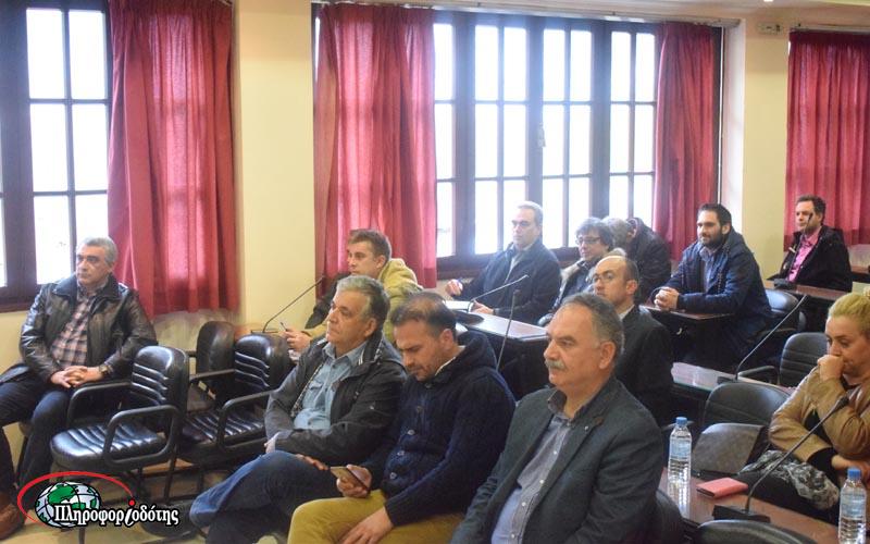 epimelitir agrotika