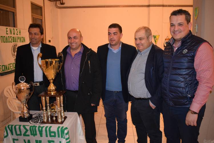 eps telikos cup