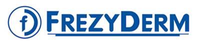 frezyderm logo