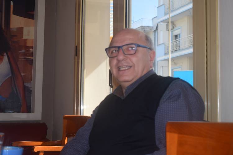 pavlidis