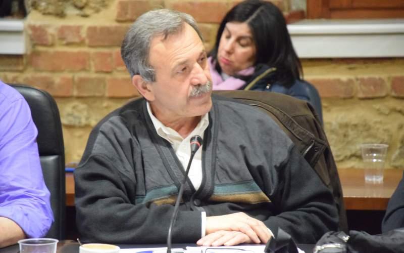 sidiropoylos sakis