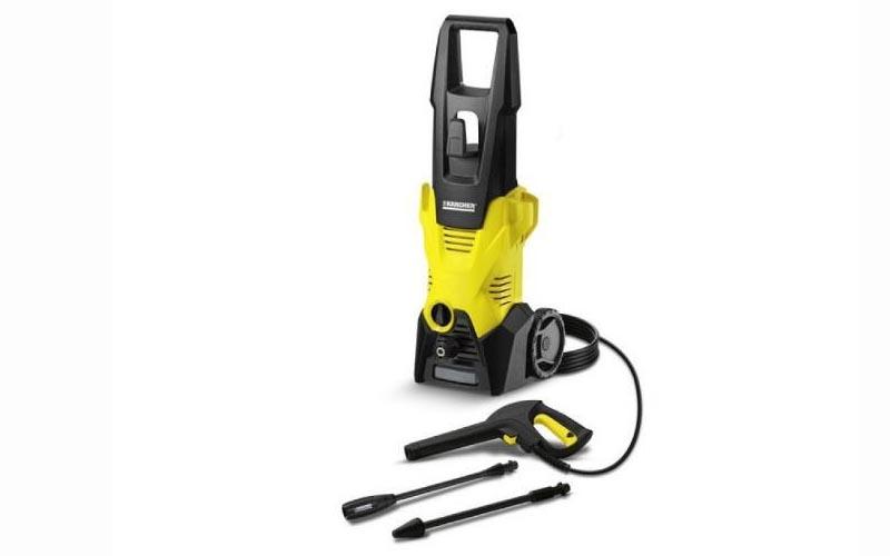 karcher k3