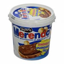 merenta