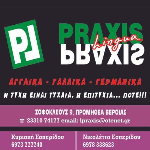 LINGUA karta