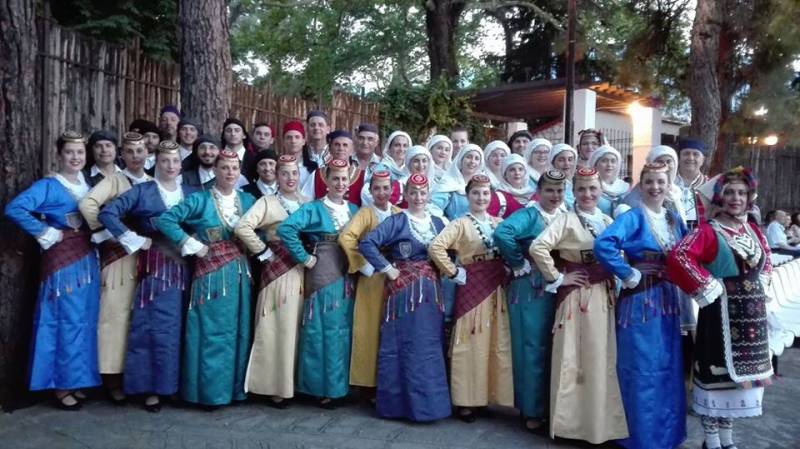 arapitsa parastasi 2017