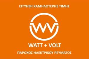 watt+volt karta