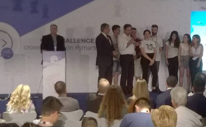 KEDE Crowdhackathon2