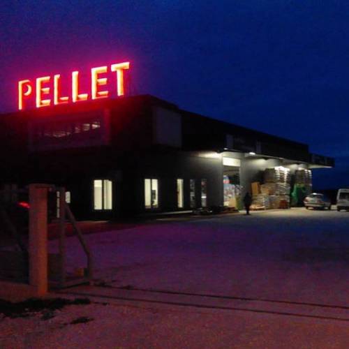 pellet xaralm