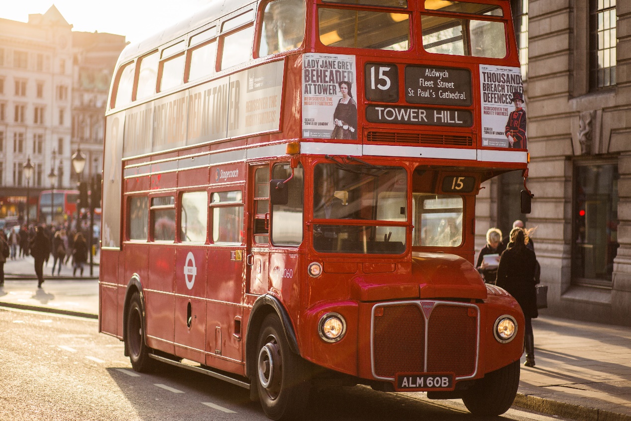 akadimos bus