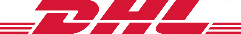 dhl logo