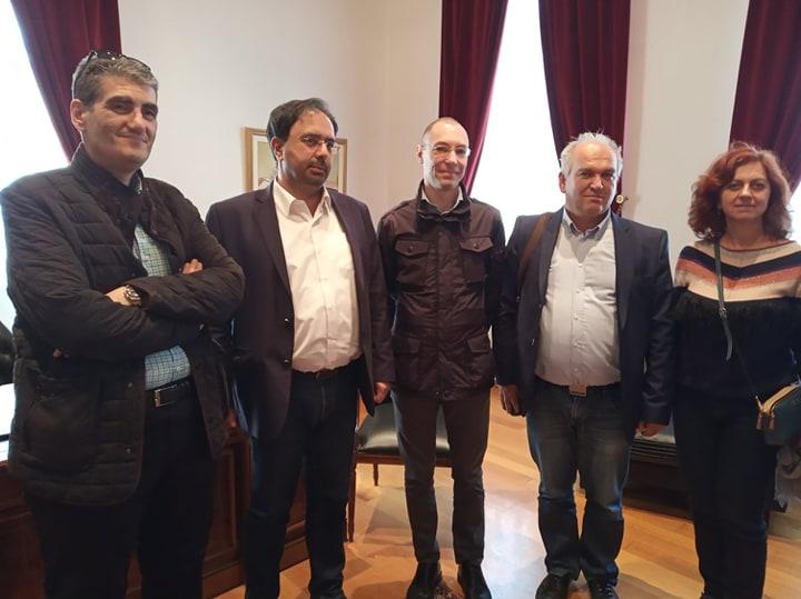 giannoulis voegia