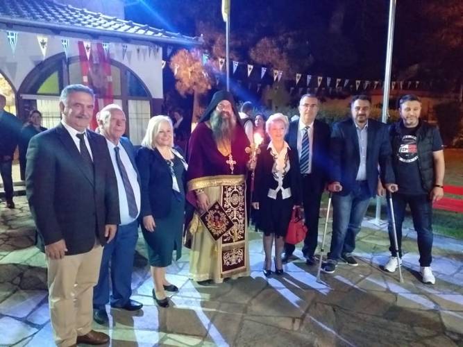 teligiannidis ammos