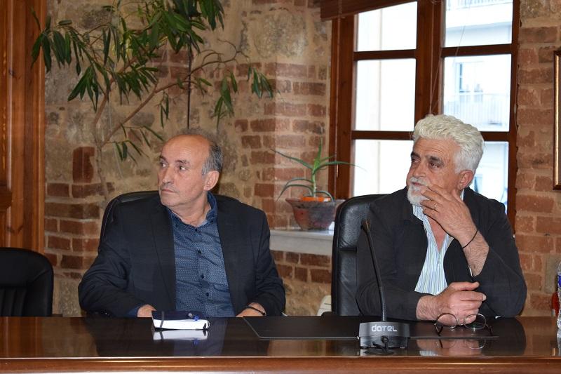 gianoul xeimonas spiridoy tselioy