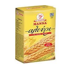 manna