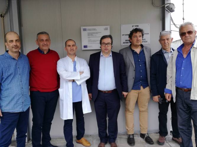 markoulis okana