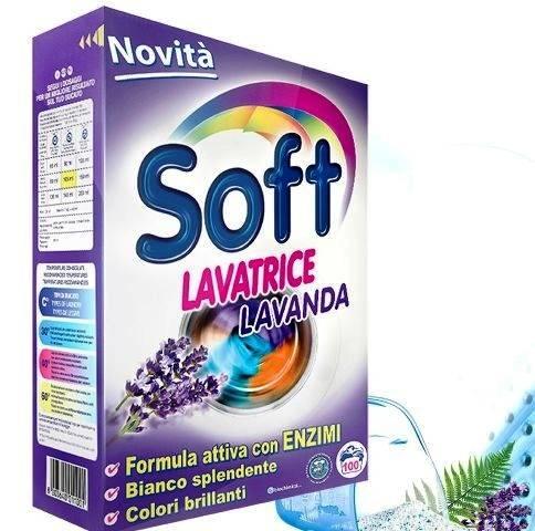 soft