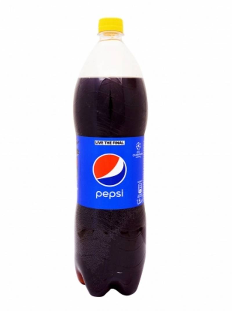 Pepsi Cola