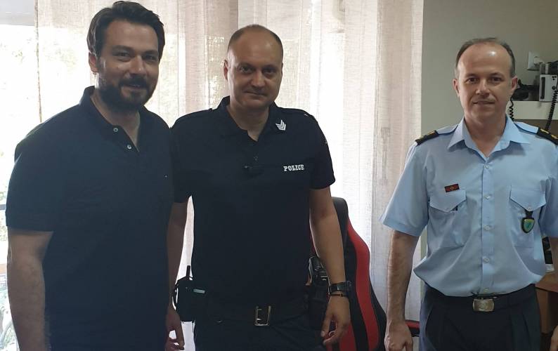 bartzokas astynomia naousa 2