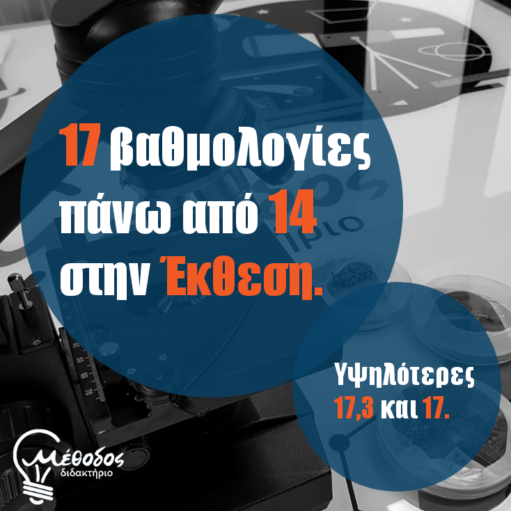 methodos ekthesi 2