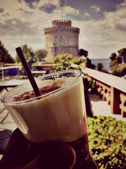 thess coffee
