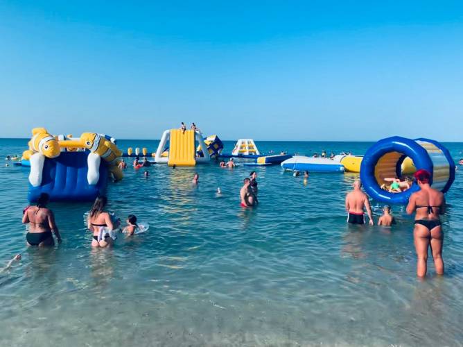 sea fun 193351