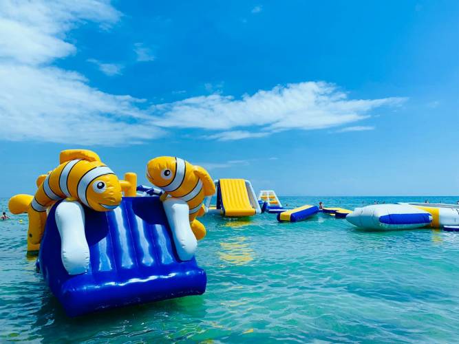 sea fun 193351