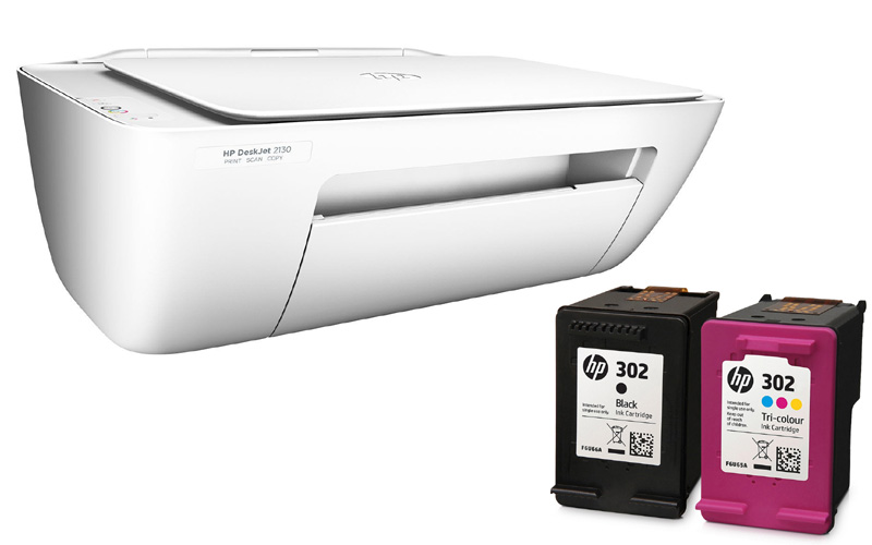 mr print hp dj2130