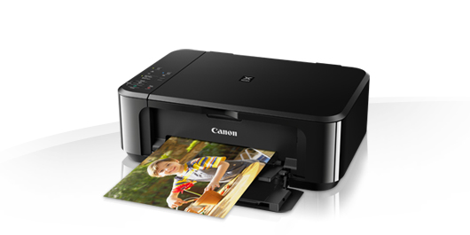 mr print canon PIXMA MG3650
