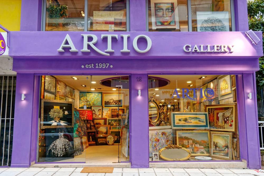 artio