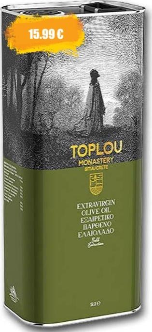 toplou