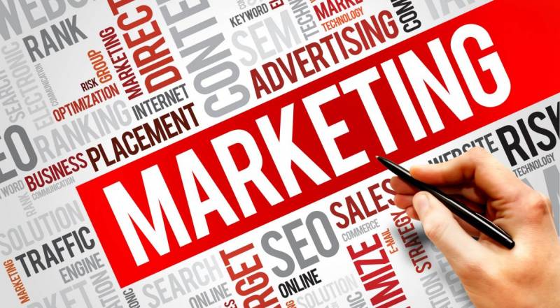 marketing