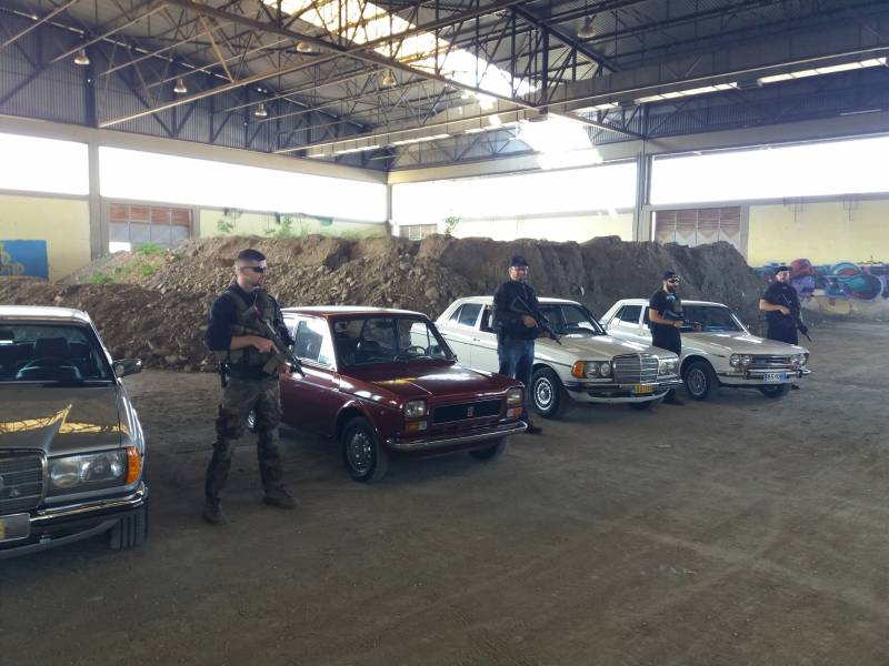 filoi auto ver komanto 5