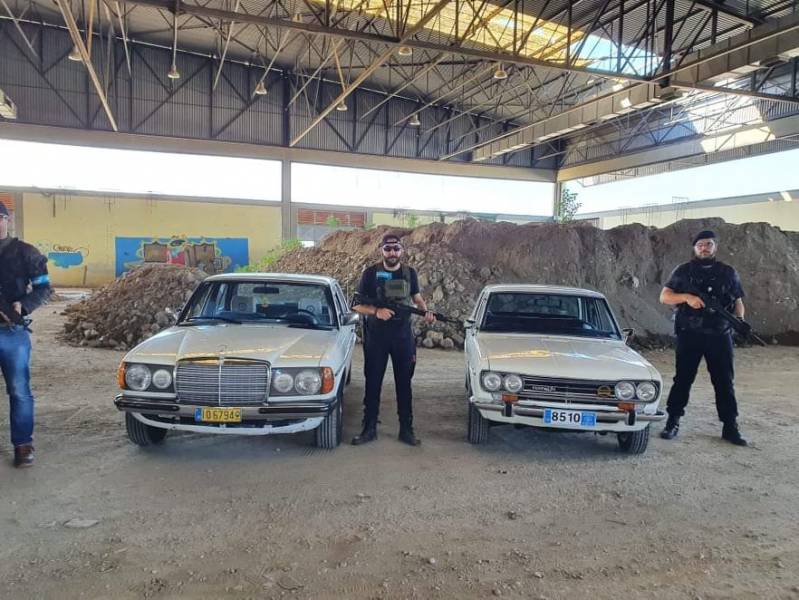 filoi auto ver komanto 5