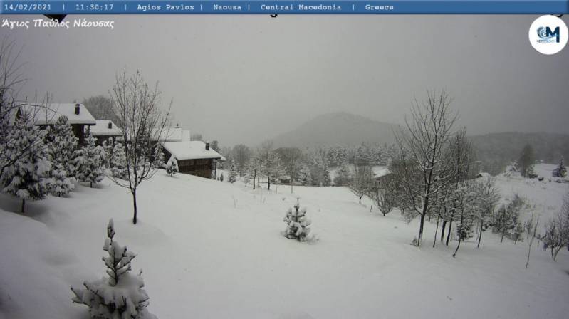 ag pavlos 14feb