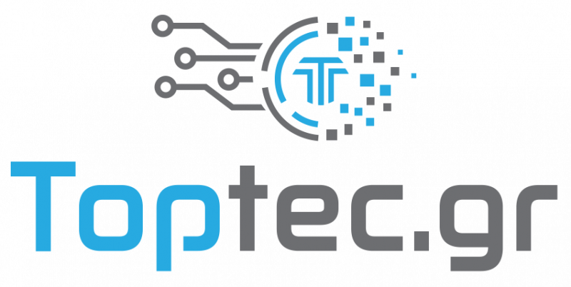 Toptec logo
