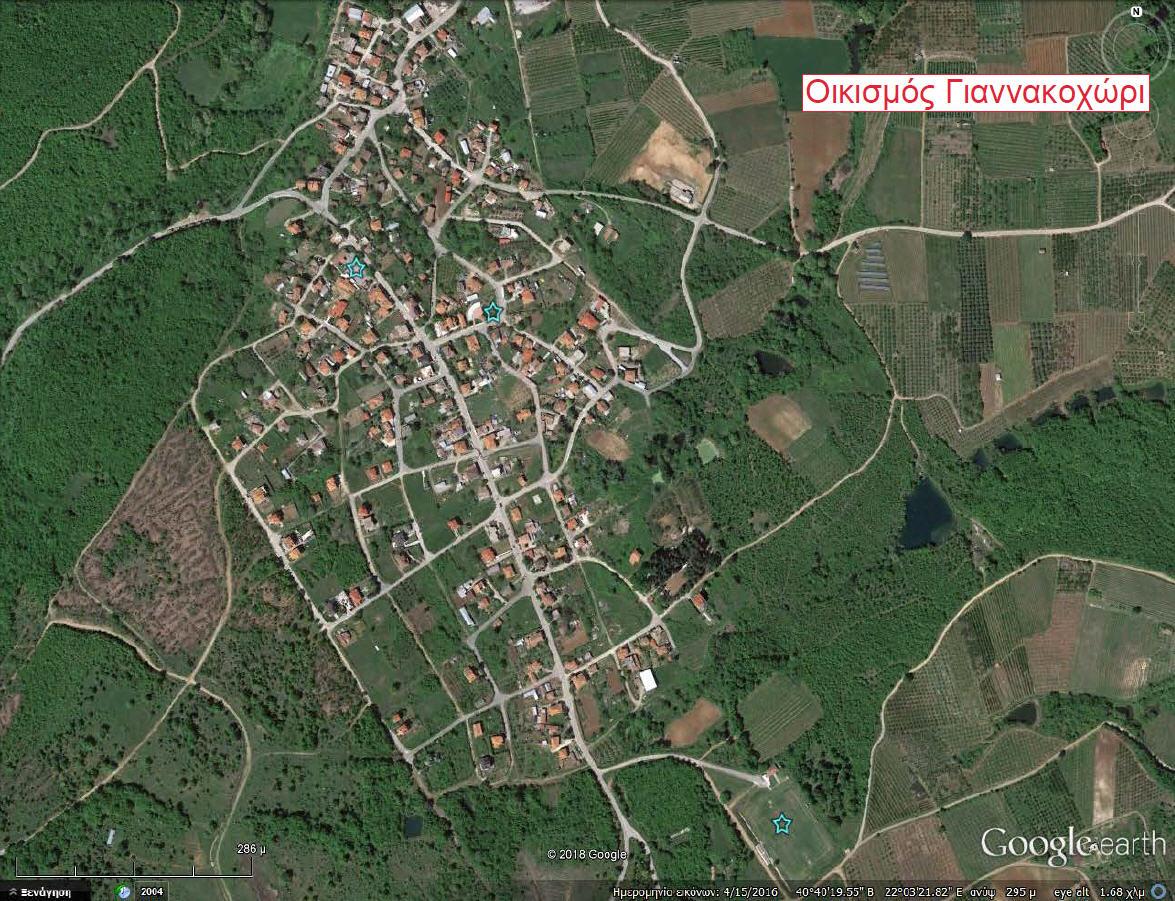 xoros katafigis giannakoxori