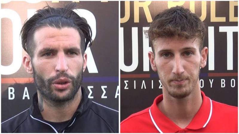 Skondras patronas65026
