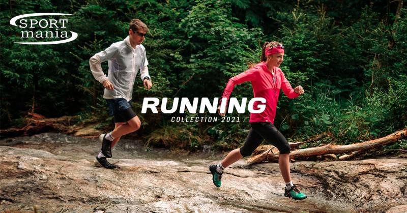 sportmania kilp run