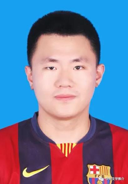 James Tian 