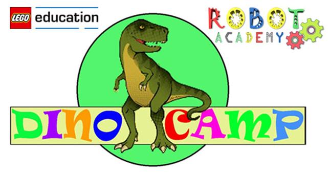 dictiosi dino camp