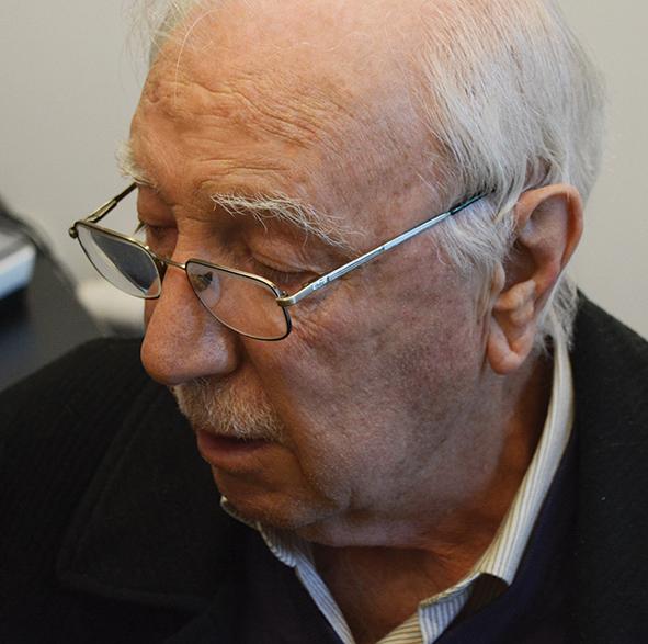 mpatantzis xristos